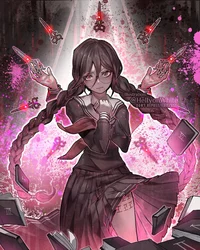 Toko Fukawa