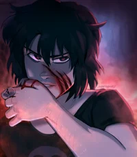 Nico Di Angelo