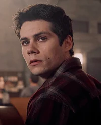 Stiles Stilinsky 