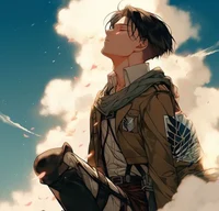Levi Ackerman