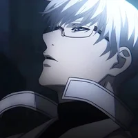 Arima Kishou