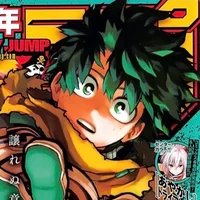 Izuku Midoriya