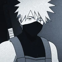 HATAKE KAKASHI