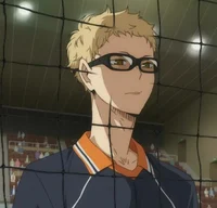 Tsukishima Kei