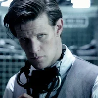 Eleventh Doctor