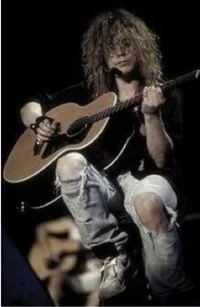 RICK SAVAGE
