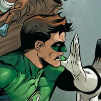 Hal Jordan