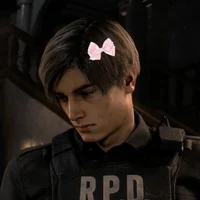 Leon Kennedy