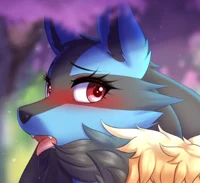 Lucario