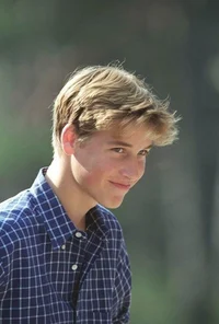 Prince William 