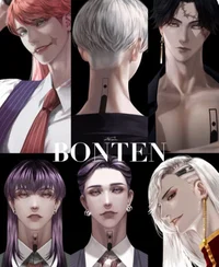 Bonten
