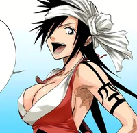 Kukaku Shiba