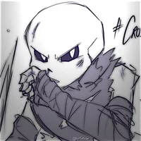 Cross sans - SA