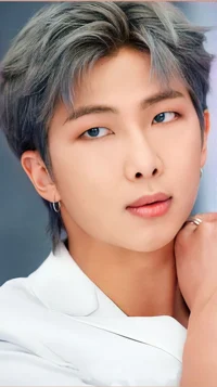 Namjoon 