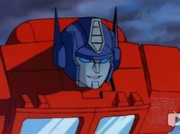 Optimus Prime -G1-