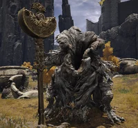 Erdtree avatar 