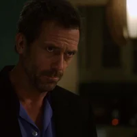 Gregory House MD