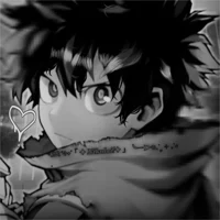 Izuku Midoriya