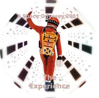 A Space Odessey-Exp