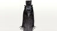 The Babadook