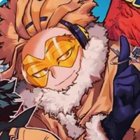 Hawks - MHA