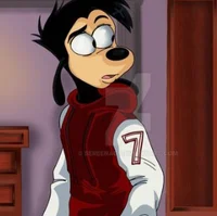 Max Goof 
