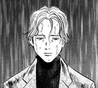 Johan Liebert