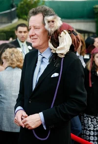 Джеффри Раш 