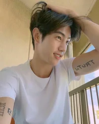 MARK TUAN