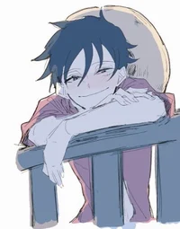Luffy