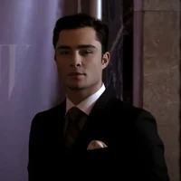 Chuck Bass 