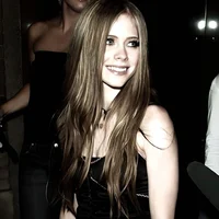 Avril lavigne 