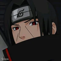 Itachi Uchiha 