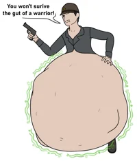 Call of Feedee