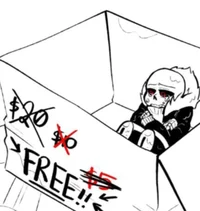 Fell Sans chiquito 