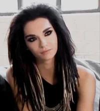 GIRL Bill Kaulitz