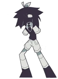 the WHOLE gang -FPE-