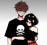 Ex novia y Ex Amigo 