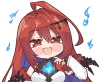 Elizabeth Bloodflame