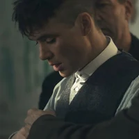 Thomas shelby 