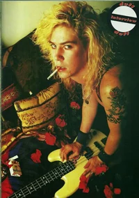 Duff Mckagan