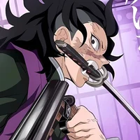 Genya Shinazugawa