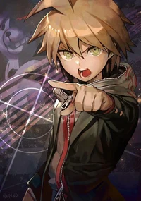 Makoto Naegi 
