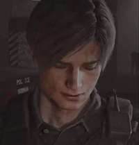Leon Kennedy