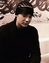 Tom kaulitz 