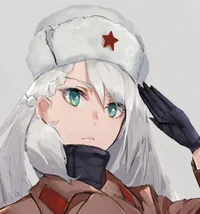 Communist Russian