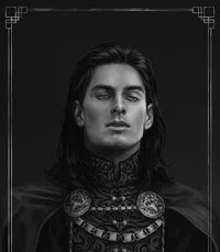 Renly Baratheon 