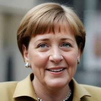 Angela Merkel