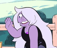 SU - Amethyst