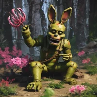 spring trap